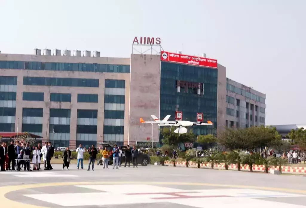 उत्तराखंड: AIIMS ऋषिकेश में खुला नौकरियों का पिटारा, यहां पढ़ें पूरी डिटेल