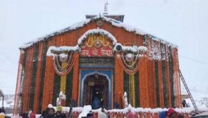 https://pahadsmachar.com/rudraprayag/uttarakhand-why-announcement-of-closure-in-dham-from-the-day-the-doors-of-baba-kedarnath-will-open/